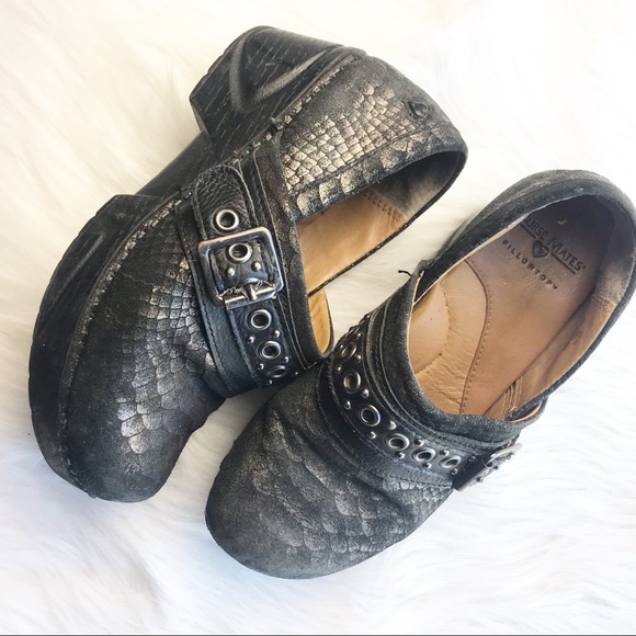 nurse mates chelsea clogs